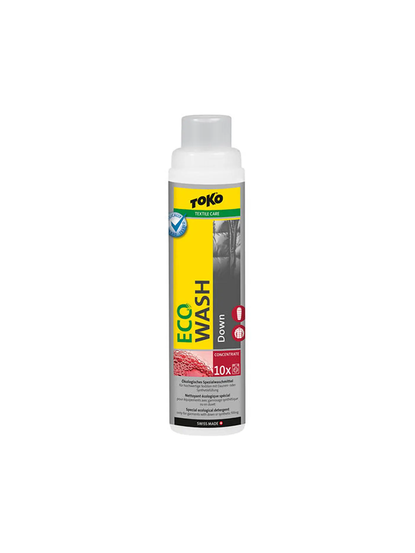 TOKO | Pflegemittel Eco Down Wash 250ml | 